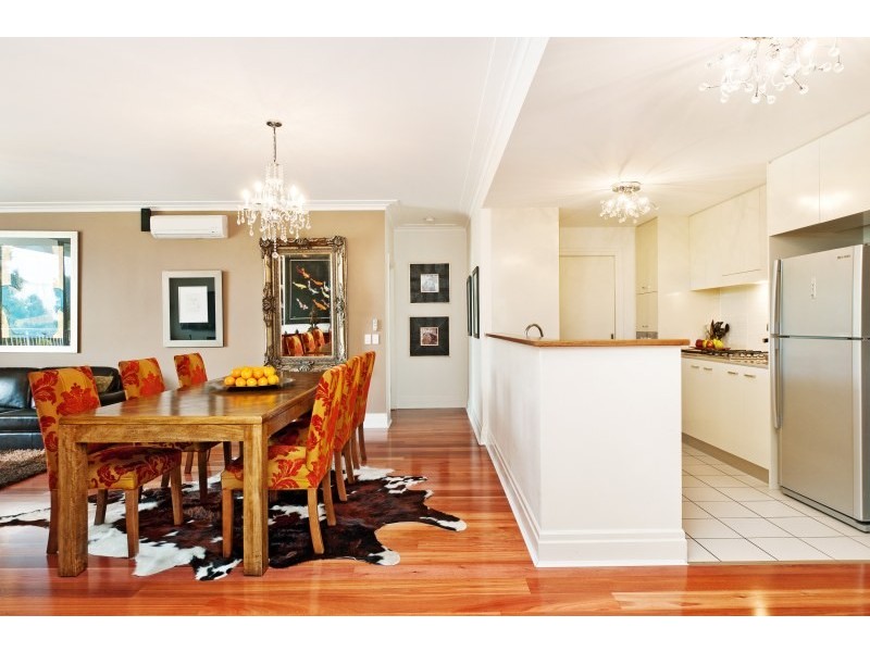 308/15-17 Peninsula Drive, Breakfast Point NSW 2137