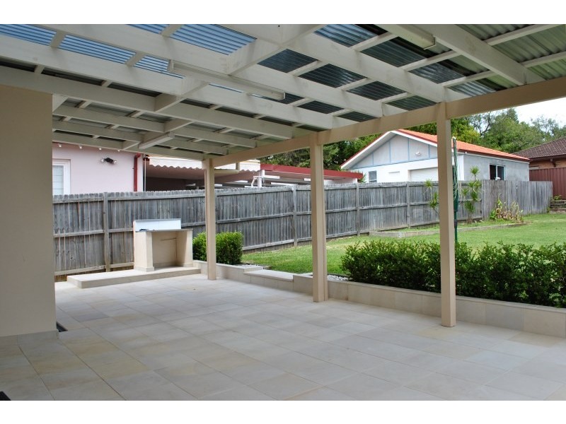 64 Bay Street, Croydon NSW 2132