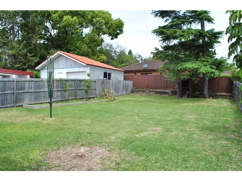 64 Bay Street, Croydon NSW 2132