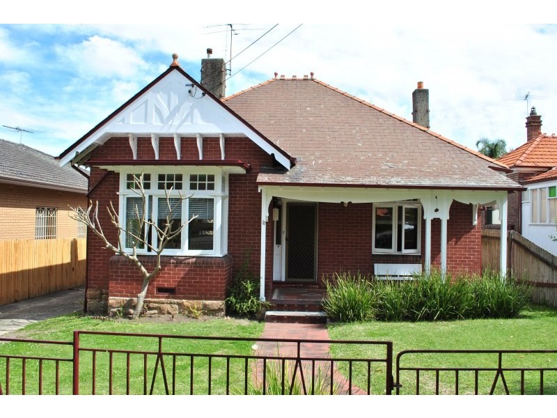 Haberfield NSW 2045