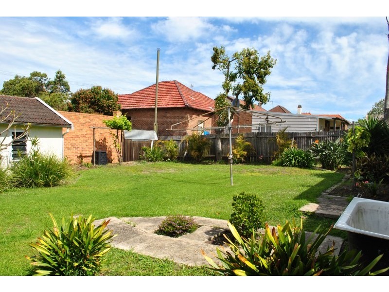 Haberfield NSW 2045