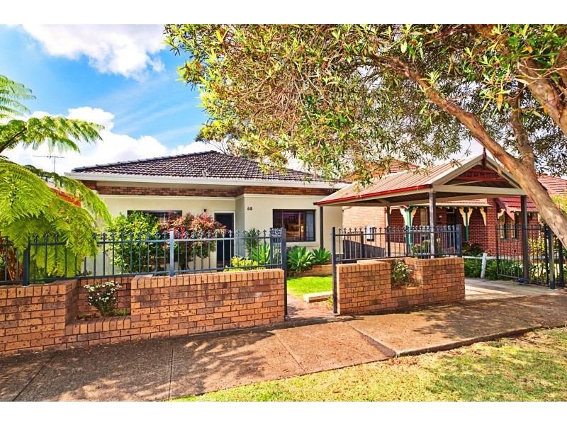 53 Edwin Street, Croydon NSW 2132