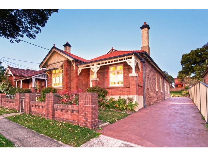 29 Manson Road, Strathfield NSW 2135