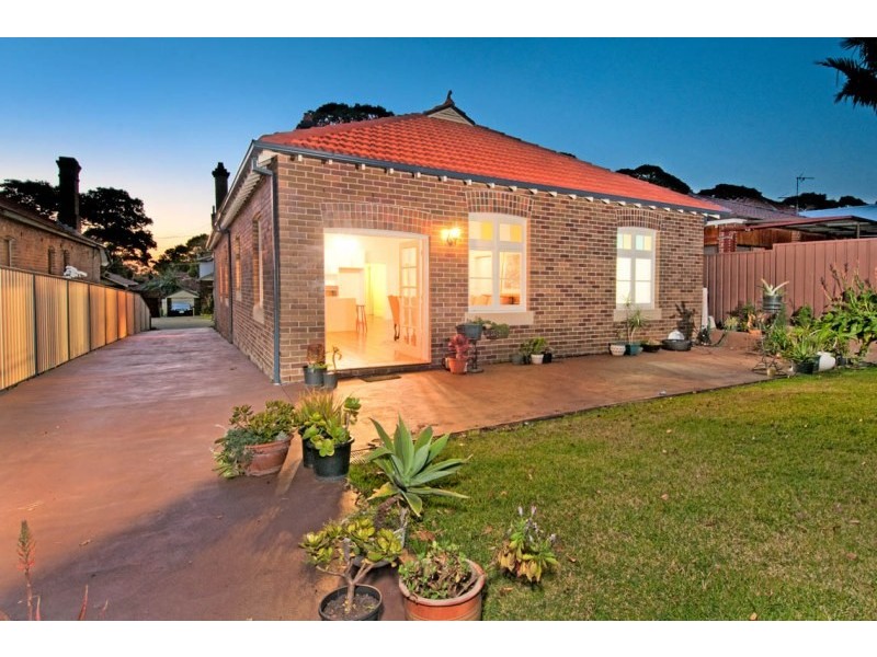 29 Manson Road, Strathfield NSW 2135