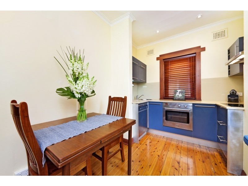 3/10  Grainger Avenue, Ashfield NSW 2131