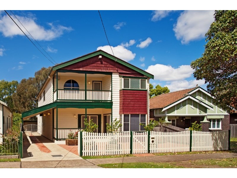 12 Chiswick Street, Strathfield South NSW 2136