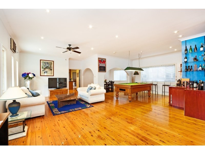 12 Chiswick Street, Strathfield South NSW 2136