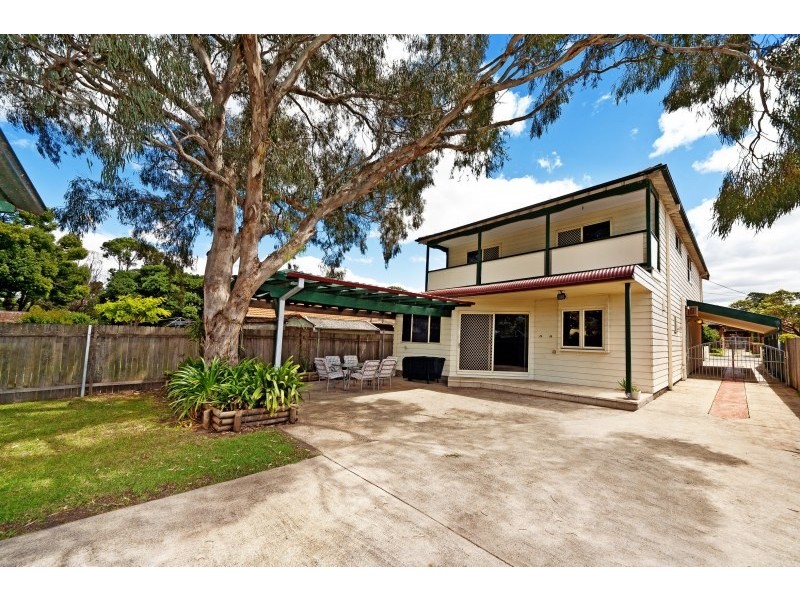 12 Chiswick Street, Strathfield South NSW 2136