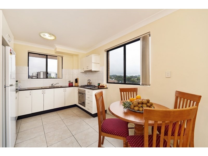 26/7-9 Cross Street, Bankstown NSW 2200
