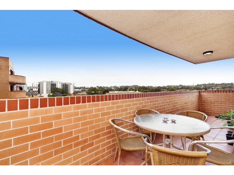 26/7-9 Cross Street, Bankstown NSW 2200