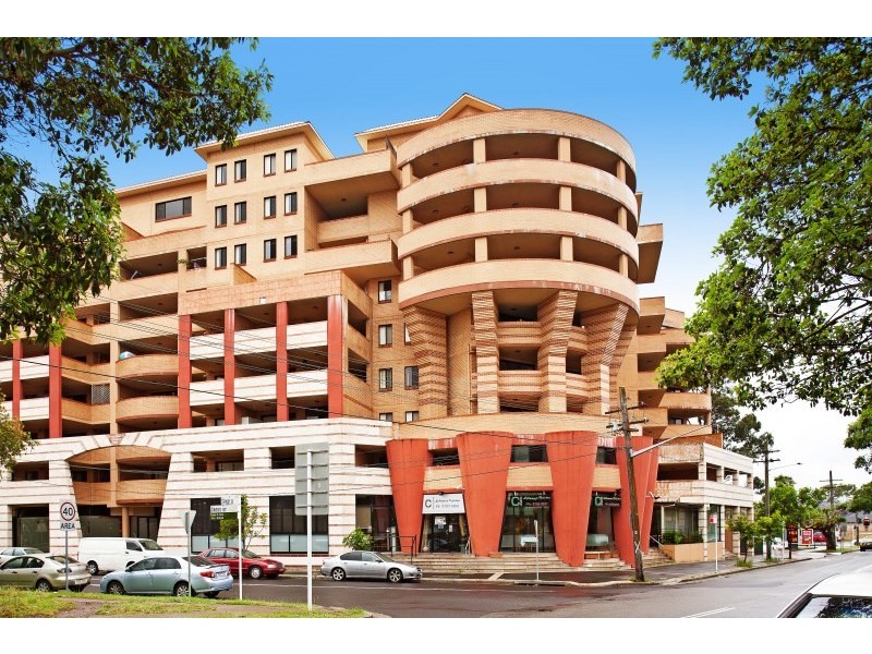 26/7-9 Cross Street, Bankstown NSW 2200