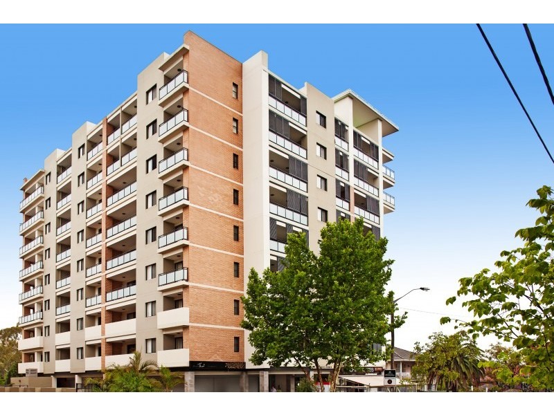 706/465 Chapel Road, Bankstown NSW 2200