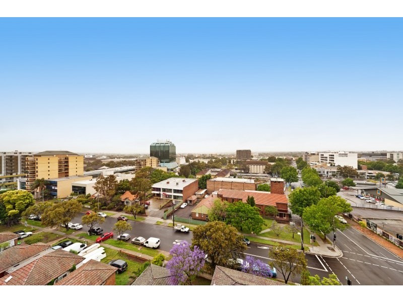 706/465 Chapel Road, Bankstown NSW 2200