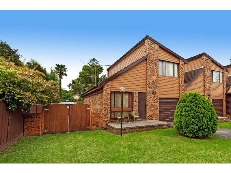 6/10-12  Hampden Road, Lakemba NSW 2195