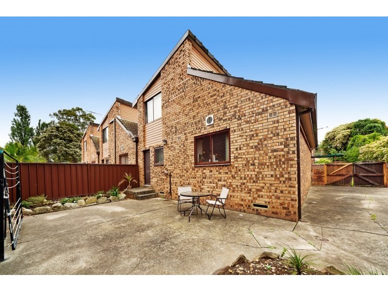 6/10-12  Hampden Road, Lakemba NSW 2195