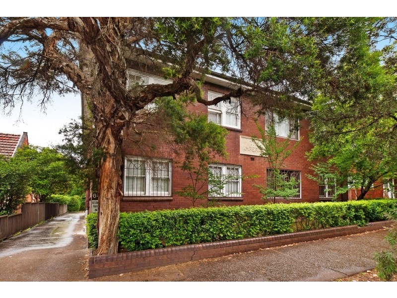 7/64 The Boulevarde, Strathfield NSW 2135