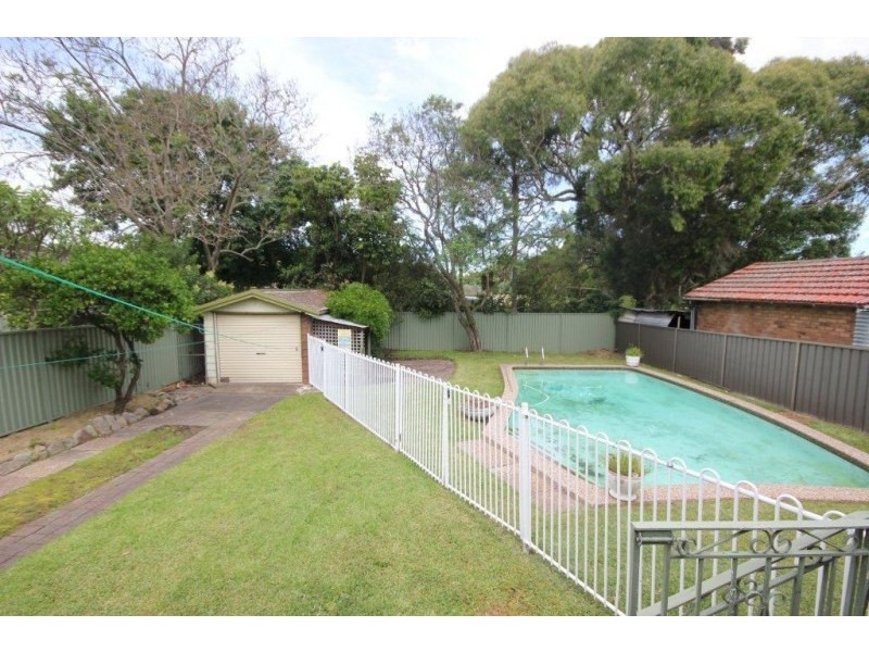 26 Austin Avenue, Croydon NSW 2132