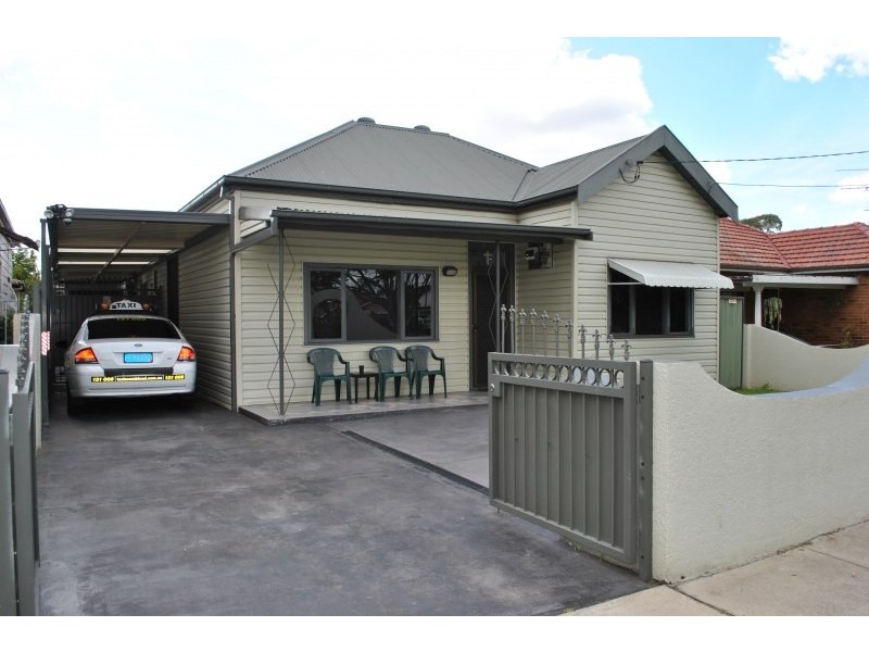 188 Coronation Parade, Enfield NSW 2136