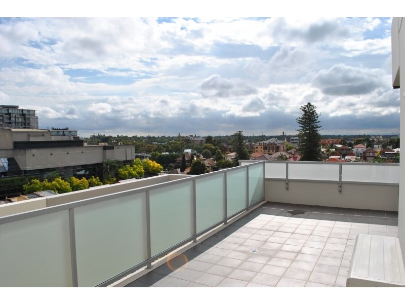 C706/1-17 Elsie Street, Burwood NSW 2134