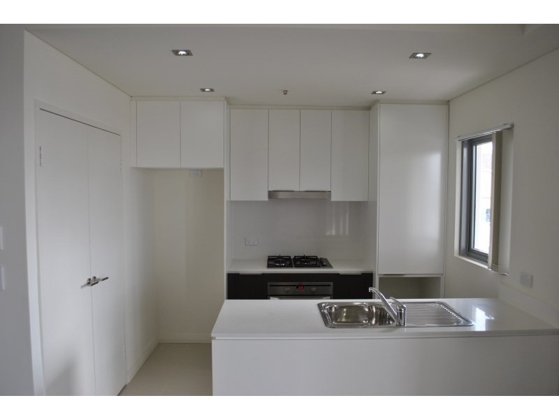 C706/1-17 Elsie Street, Burwood NSW 2134