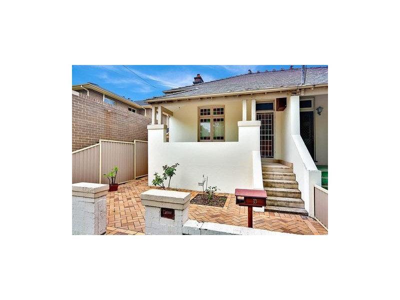 9 Manson Road, Strathfield NSW 2135