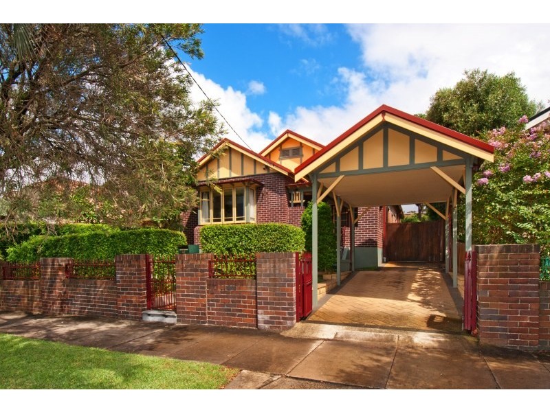 42 Edwin Street, Croydon NSW 2132