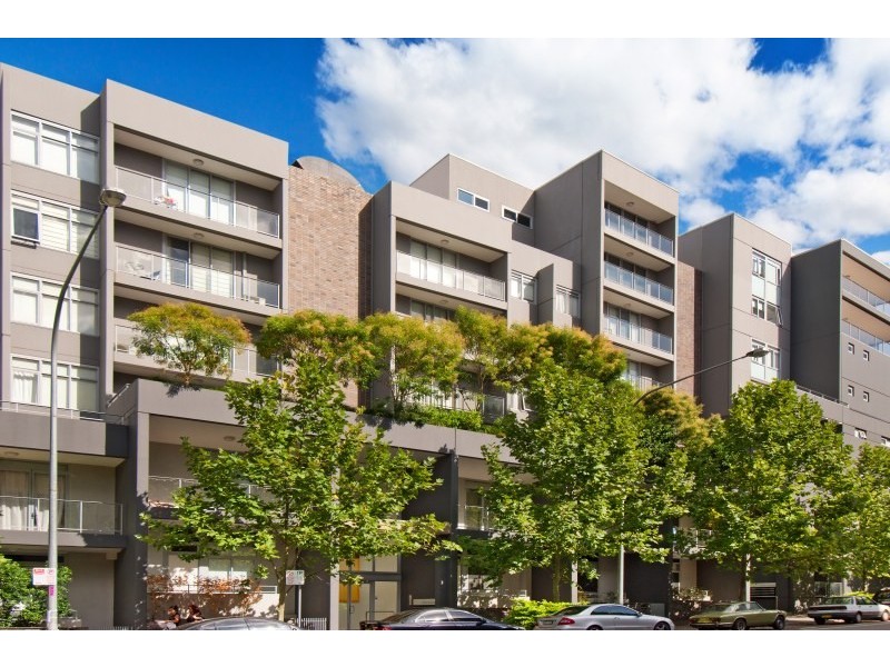 402/18  Rider Boulevard, Rhodes NSW 2138