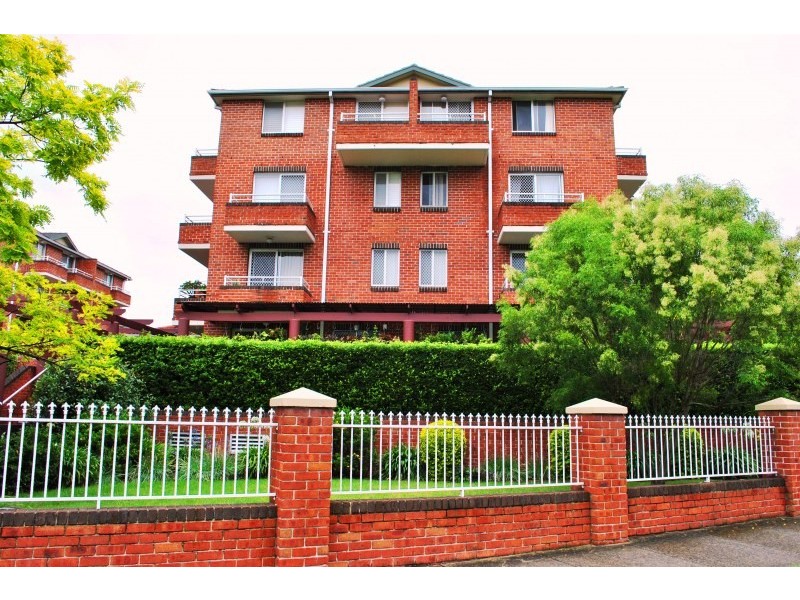 2/1 Elva Street, Strathfield NSW 2135