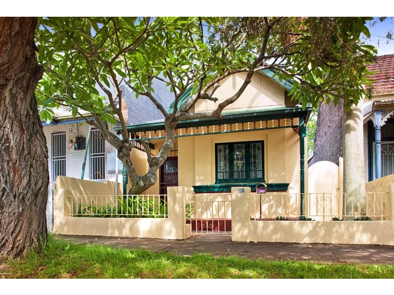 12 Stafford Street, Stanmore NSW 2048