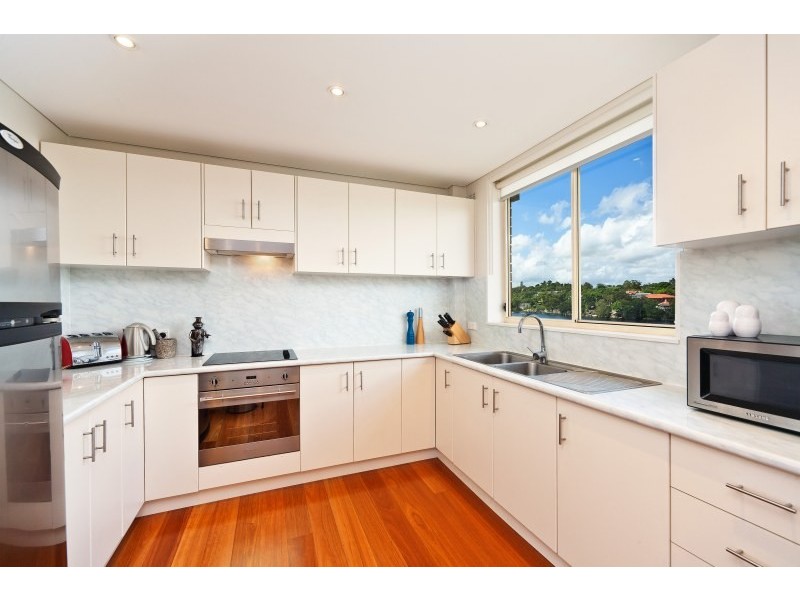 22/18 Walton Crescent, Abbotsford NSW 2046