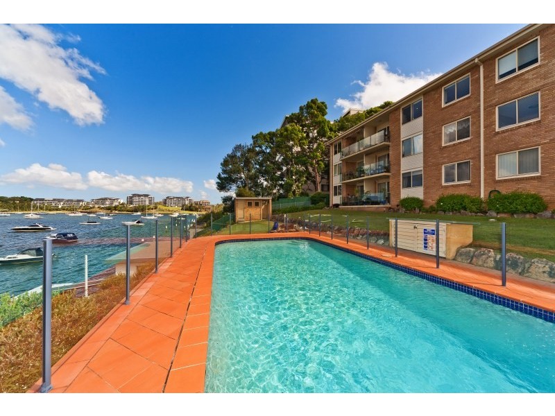 22/18 Walton Crescent, Abbotsford NSW 2046
