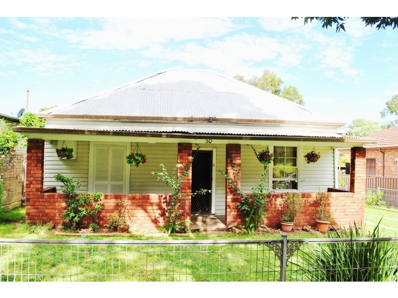 50 Coronation Parade, Enfield NSW 2136