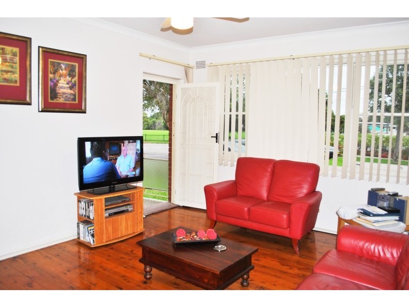 1/85 Brighton Avenue, Croydon Park NSW 2133