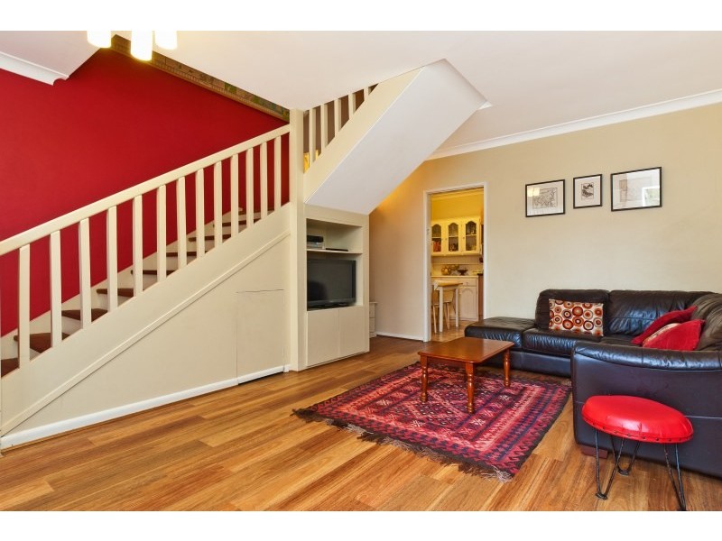 4/73  Chandos Street, Ashfield NSW 2131