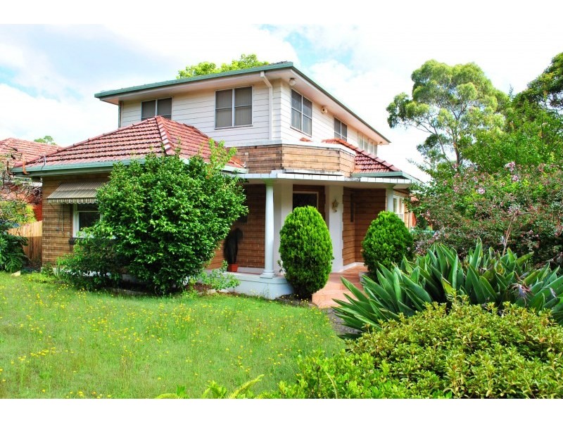 3 Edgar Street, Strathfield NSW 2135