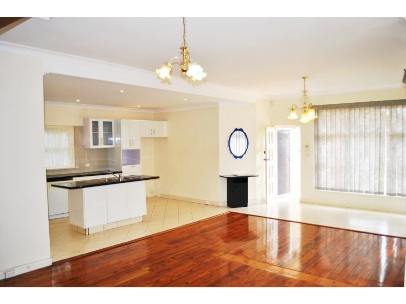 3 Edgar Street, Strathfield NSW 2135