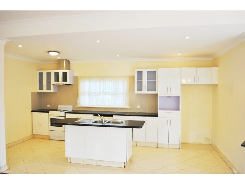3 Edgar Street, Strathfield NSW 2135