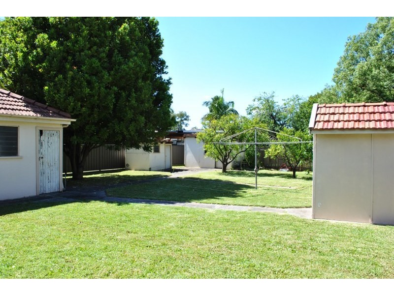 47 Beale Street, Georges Hall NSW 2198