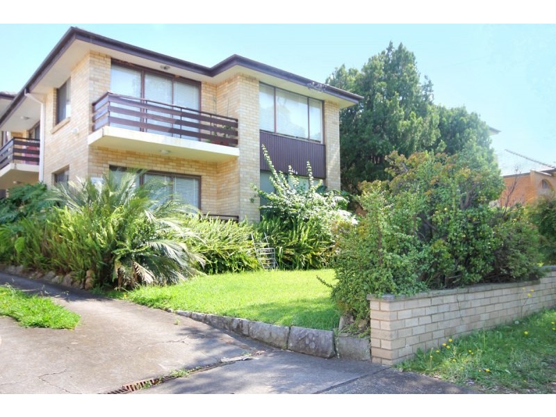 3/113 Wellbank Street, North Strathfield NSW 2137