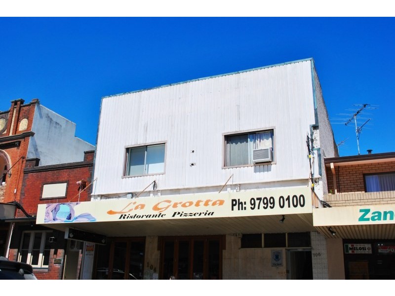 106 Ramsay Street, Haberfield NSW 2045