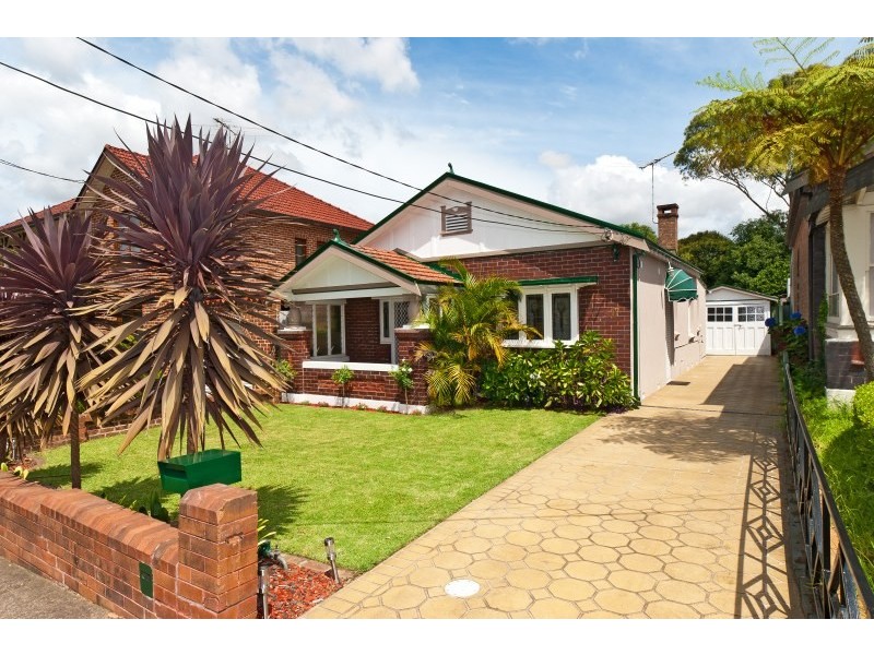 17 Brighton Street, Croydon NSW 2132