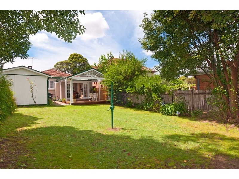 17 Brighton Street, Croydon NSW 2132