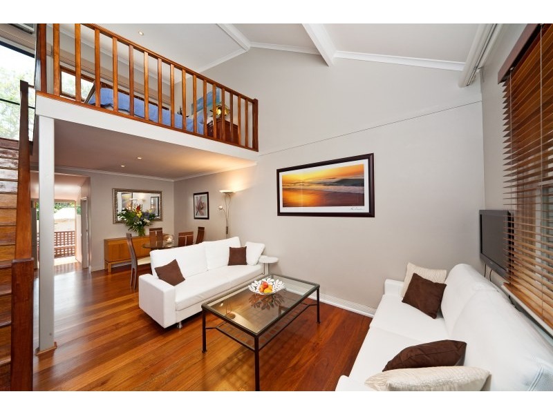 30 Iredale Street, Newtown NSW 2042