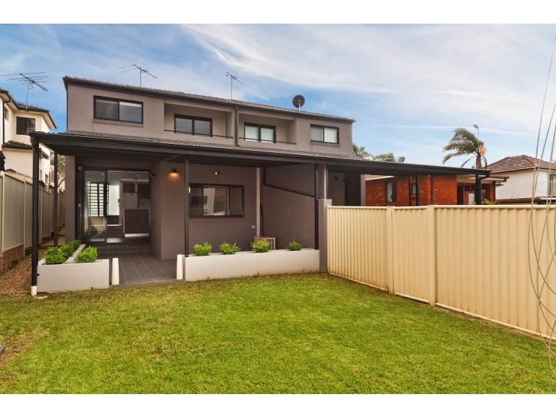 157 Wilbur Street, Greenacre NSW 2190