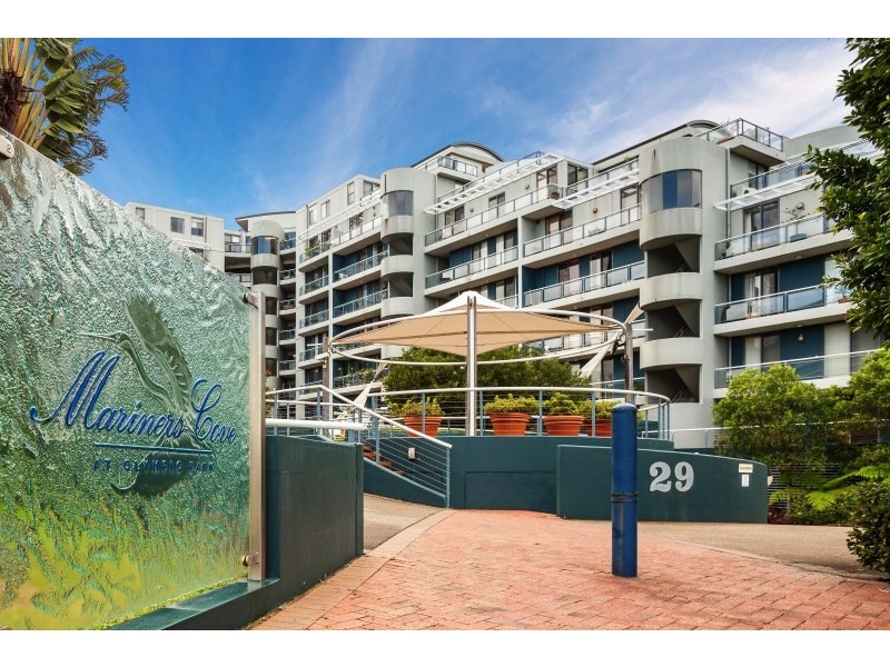 75/29 Bennelong Parkway, Wentworth Point NSW 2127