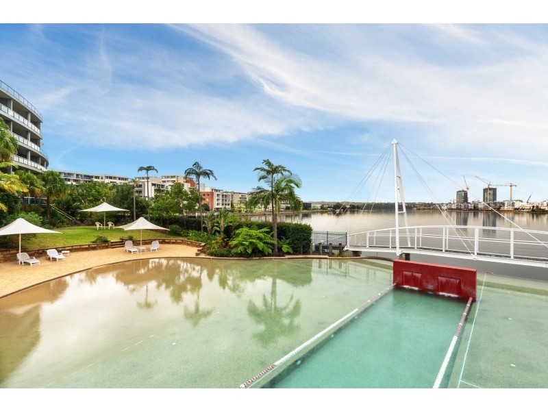 Wentworth Point NSW 2127