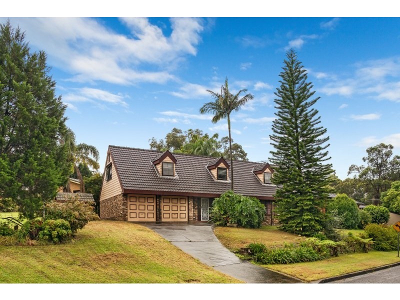 10 Northam Drive, North Rocks NSW 2151