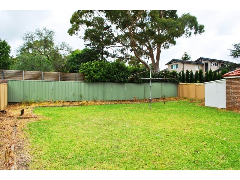 15 Ada Avenue, Strathfield NSW 2135