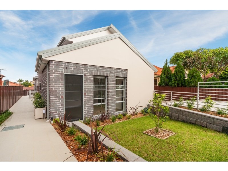 1&3/7 Cheltenham Road, Croydon NSW 2132