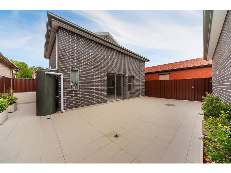 1&3/7 Cheltenham Road, Croydon NSW 2132